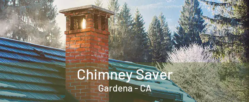 Chimney Saver Gardena - CA