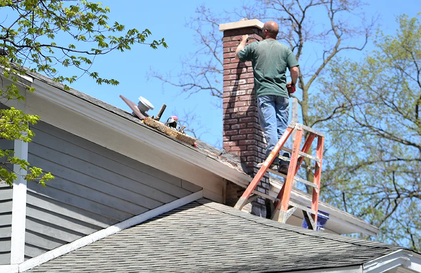 Chimney & Fireplace Inspections Services in Gardena, CA