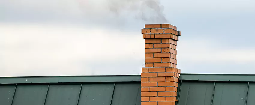 Animal Screen Chimney Cap Repair And Installation Services in Gardena, California