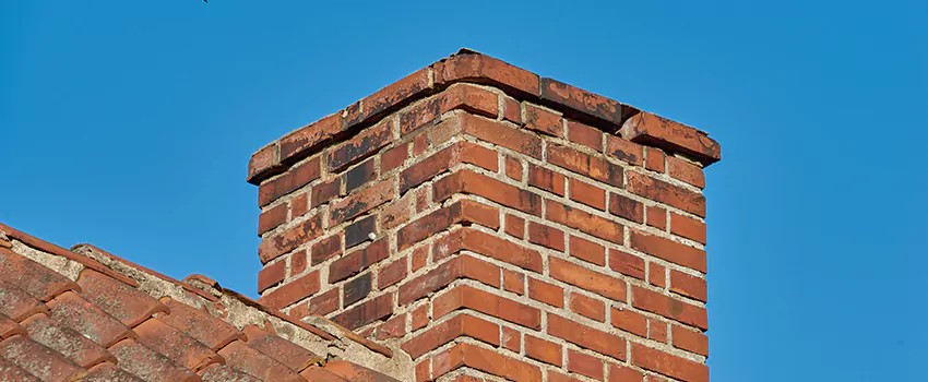 Clean Blocked Chimney in Gardena, California