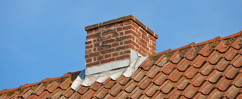 Residential Chimney Bricks Rotten Repair Services in Gardena, CA