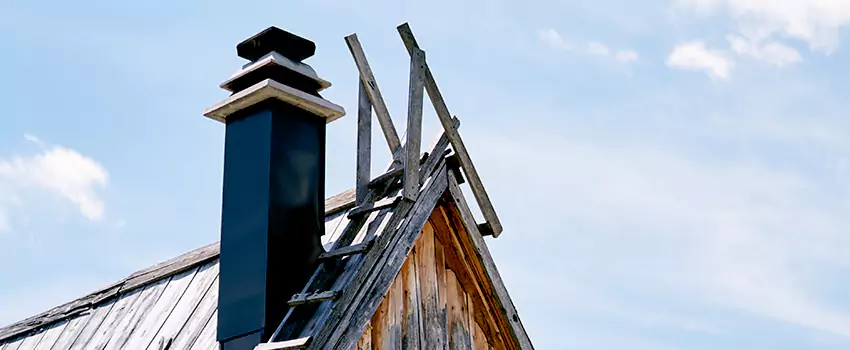 Chimney Creosote Cleaning in Gardena, CA