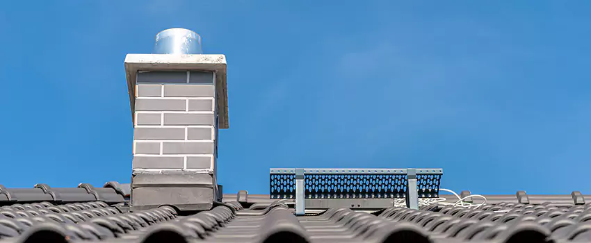 Chimney Flue Relining Services in Gardena, California