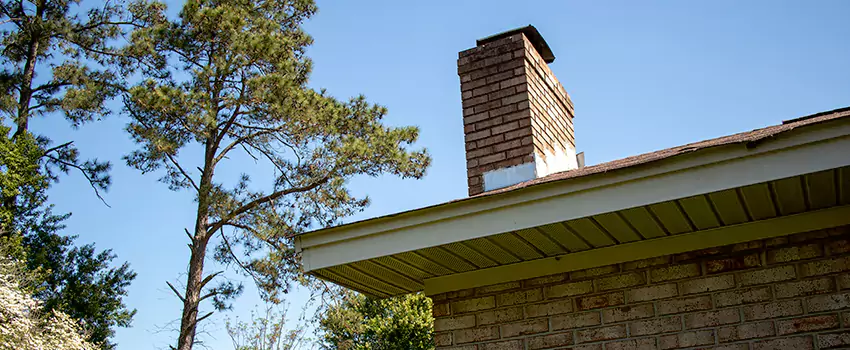 Budget-Friendly Chimney Masonry Service in Gardena, California