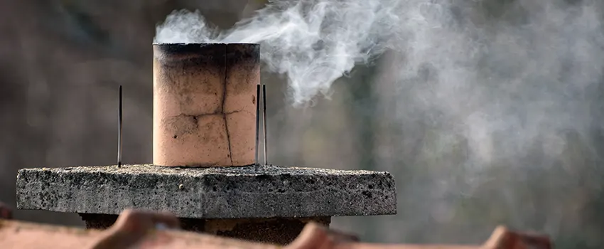 Wood Burning Chimney Odor Removal in Gardena, CA