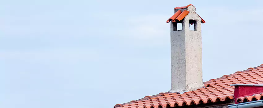 Chimney Pot Replacement in Gardena, CA