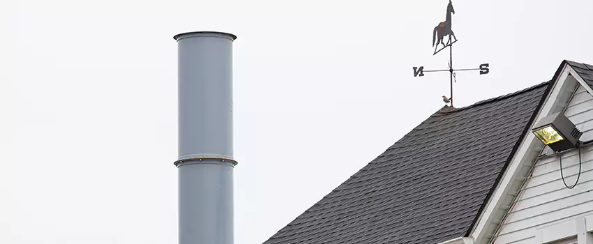 Chimney Inspection in Gardena, CA