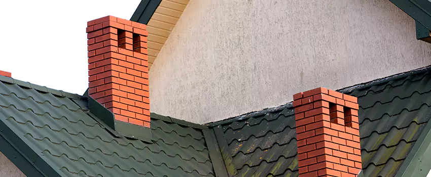 Chimney Saver Waterproofing Services in Gardena, California