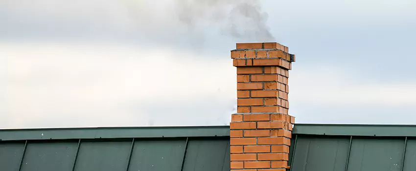 Chimney Soot Cleaning Cost in Gardena, CA