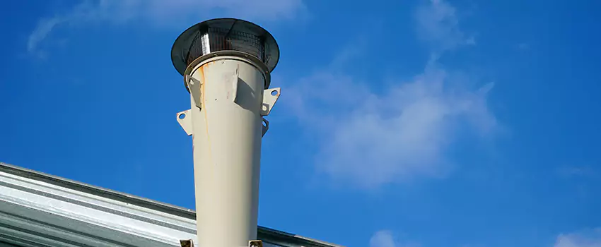 Chimney Spark Arrestor Requirements in Gardena, CA