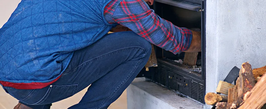 Chimney Sweep To Clear Creosote Buildup in Gardena, California