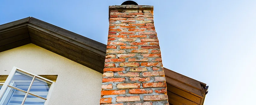 Chimney Mortar Replacement in Gardena, CA