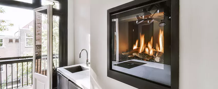 Dimplex Fireplace Installation and Repair in Gardena, California