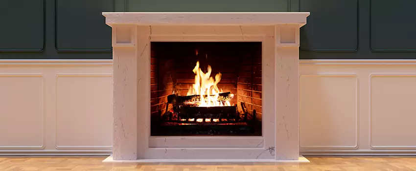 Empire Comfort Systems Fireplace Installation and Replacement in Gardena, California