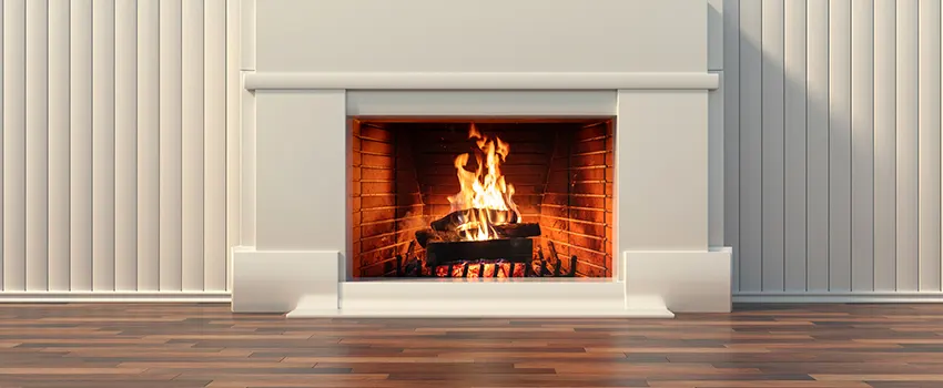 Fireplace Broken Ashtray Repair Services in Gardena, California