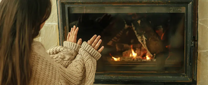 Wood-burning Fireplace Smell Removal Services in Gardena, CA