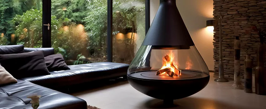 Affordable Floating Fireplace Repair And Installation Services in Gardena, California