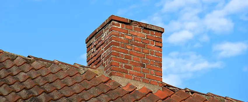 Flue Tiles Cracked Repair Services near Me in Gardena, CA