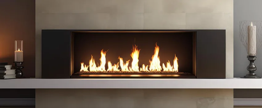 Vent Free Gas Fireplaces Repair Solutions in Gardena, California