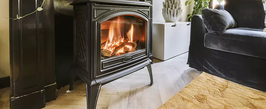 Cost of Hearthstone Stoves Fireplace Services in Gardena, California