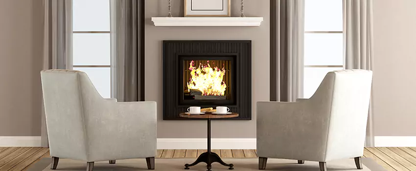 Heat & Glo Outdoor Gas Fireplaces Installation Contractors in Gardena, California