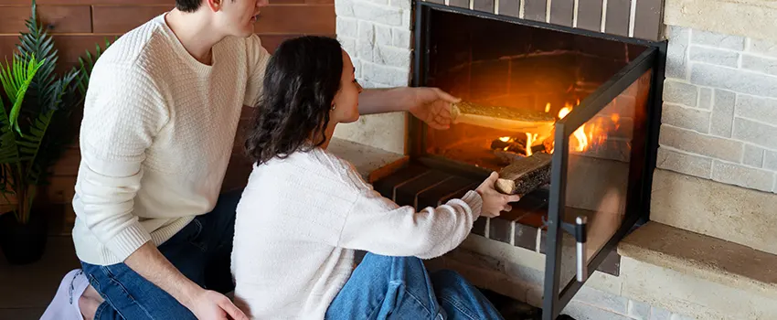 Kings Man Direct Vent Fireplaces Services in Gardena, California