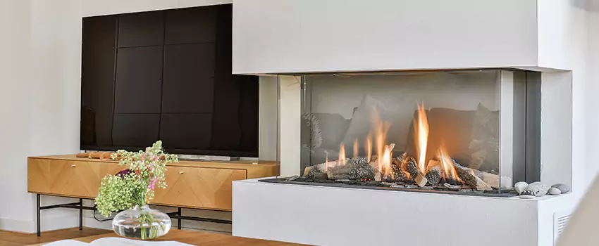 Ortal Wilderness Fireplace Repair and Maintenance in Gardena, California