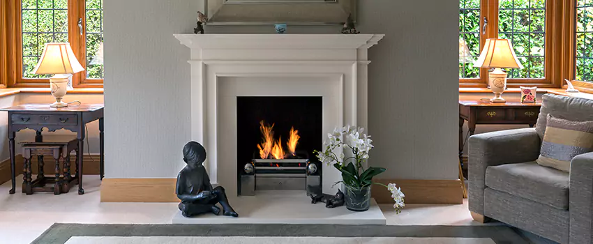 RSF Fireplaces Maintenance and Repair in Gardena, California