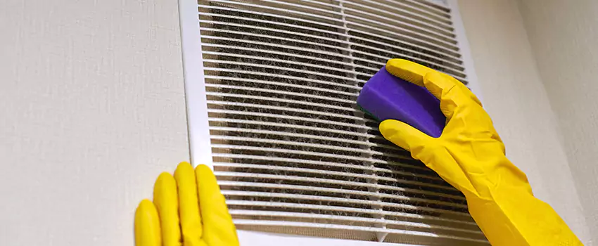 Vent Cleaning Company in Gardena, CA