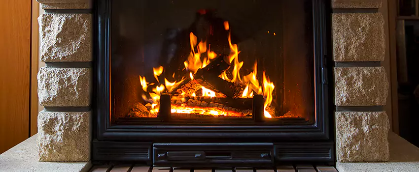 Best Wood Fireplace Repair Company in Gardena, California