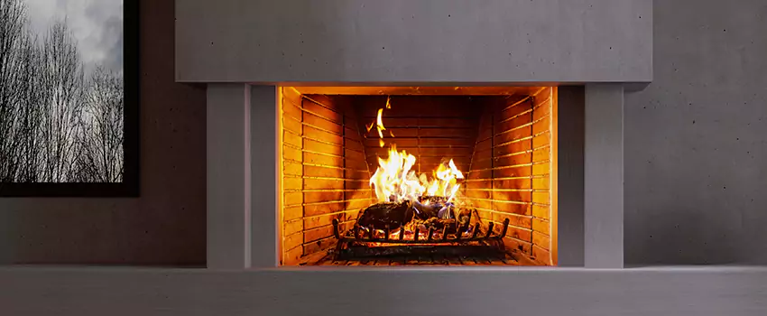 Indoor Wood Burning Furnace Repair and Installation in Gardena, California