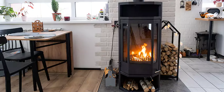 Wood Stove Inspection Services in Gardena, CA