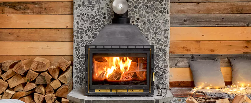 Wood Stove Cracked Glass Repair Services in Gardena, CA