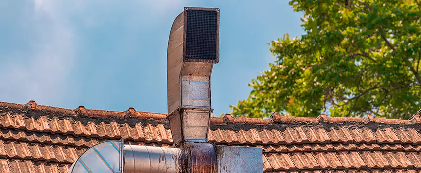 Chimney Cleaning Cost in Gardena, California