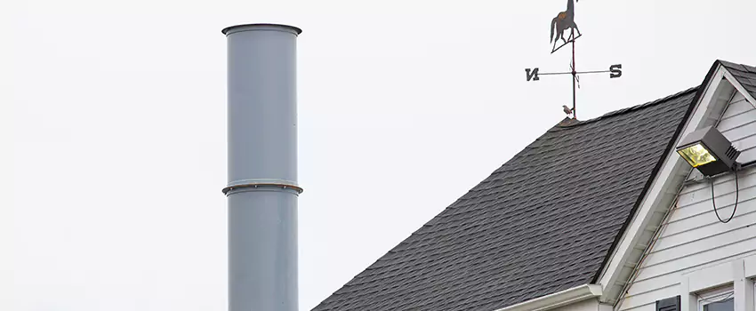 Multi-flue Chimney Caps Installation And Repair in Gardena, CA