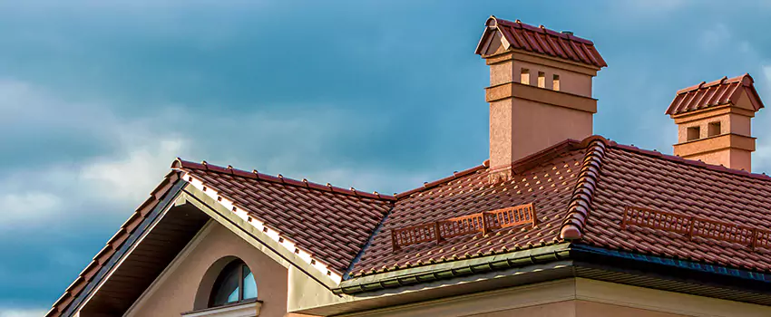 Residential Chimney Services in Gardena, California