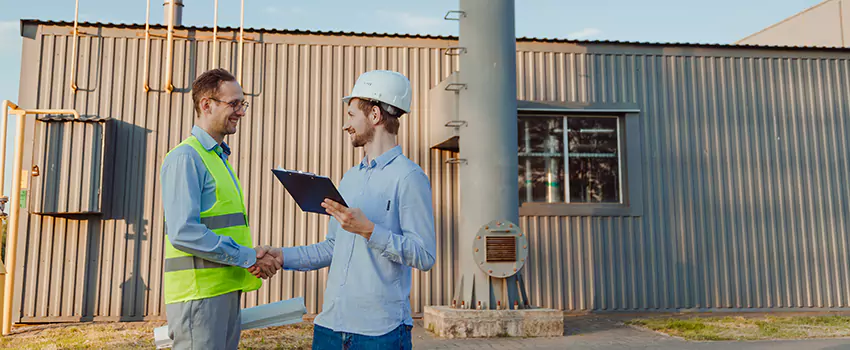 Chimney Cap Inspection in Gardena, CA