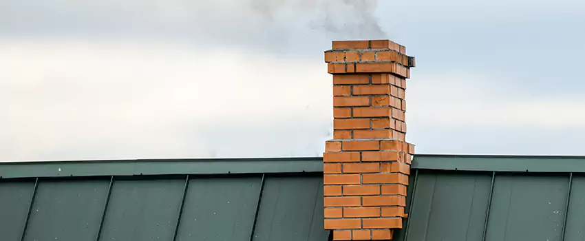 Chimney Installation Company in Gardena, CA