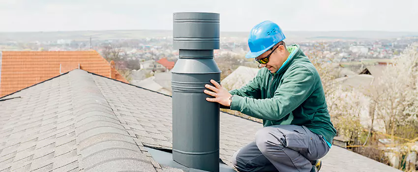 Insulated Chimney Liner Services in Gardena, CA