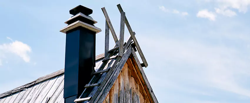 Chimney Pot Inspection in Gardena, CA