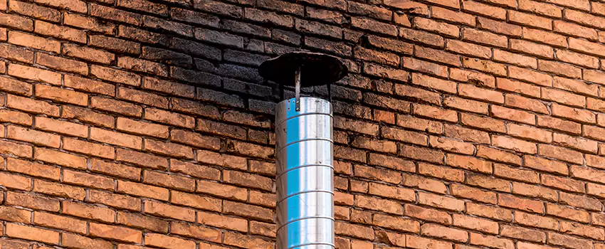 Chimney Design and Style Remodel Services in Gardena, California