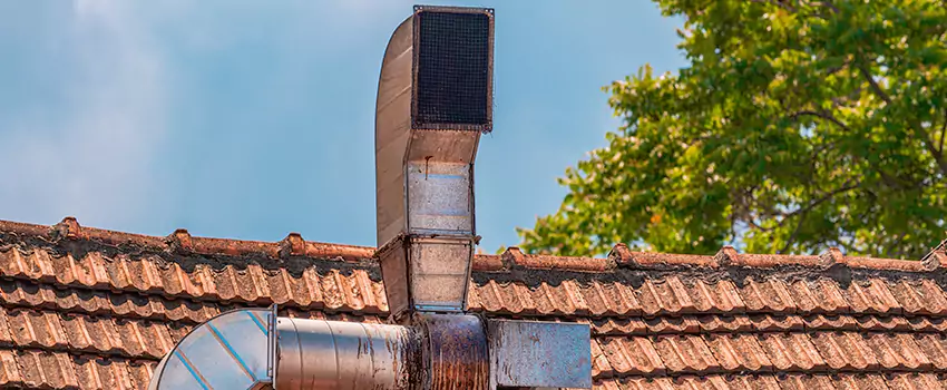 Chimney Blockage Removal in Gardena, California