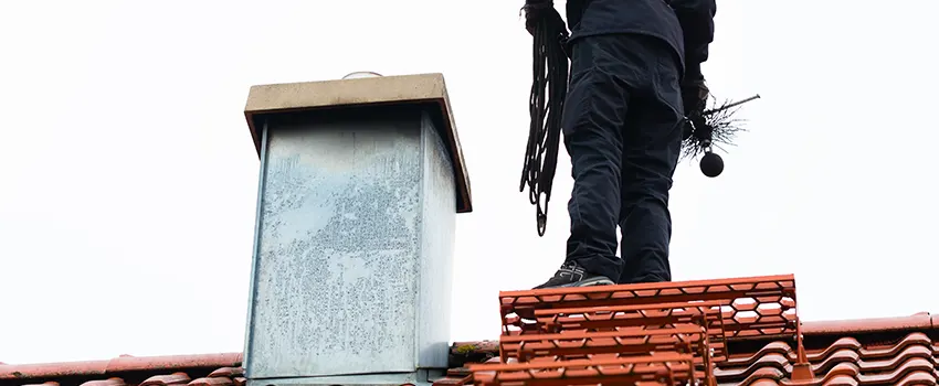 Modern Chimney Sweeping Techniques in Gardena, California