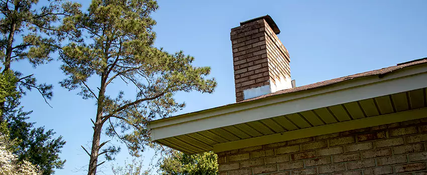 Brick Chimney Sweep Near Me in Gardena, CA