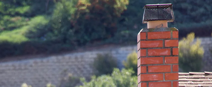 Chimney Tuckpointing And Masonry Restoration in Gardena, CA