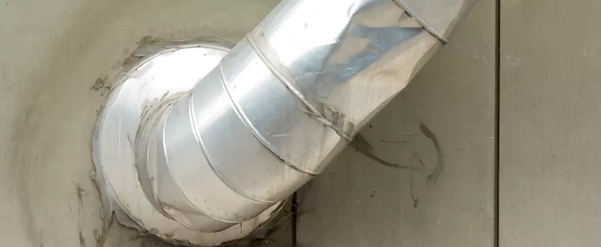 Dryer Vent Repair Process in Gardena, CA