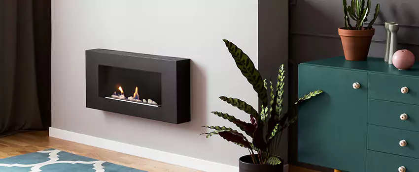 Cost of Ethanol Fireplace Repair And Installation Services in Gardena, CA