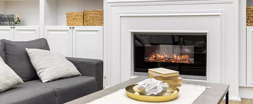 Professional Fireplace Maintenance Contractors in Gardena, CA