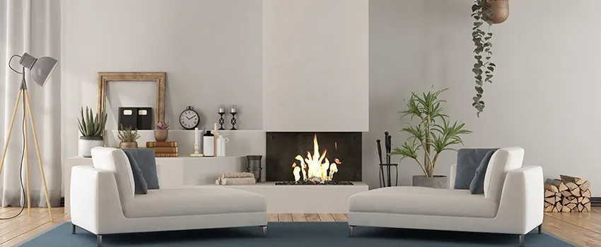 Decorative Fireplace Crystals Services in Gardena, California