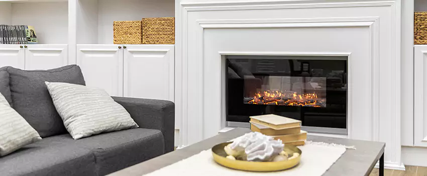 Pellet Fireplace Insert Installation in Gardena, CA